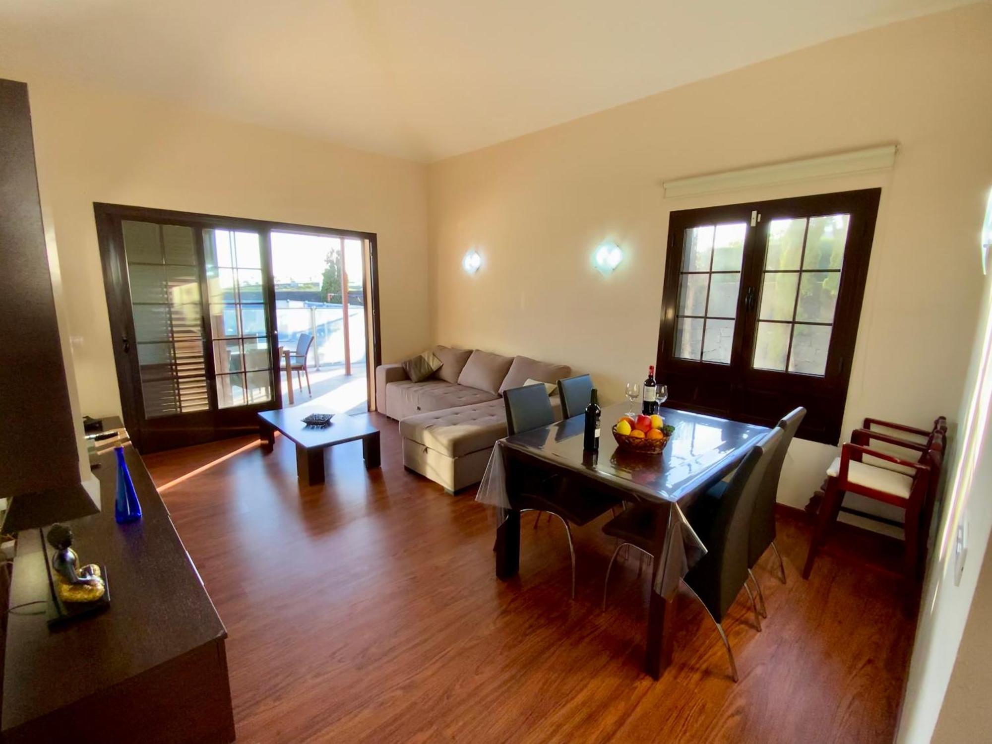 Villa Abuelo Paco - Private Heated Pool Playa Blanca  Room photo
