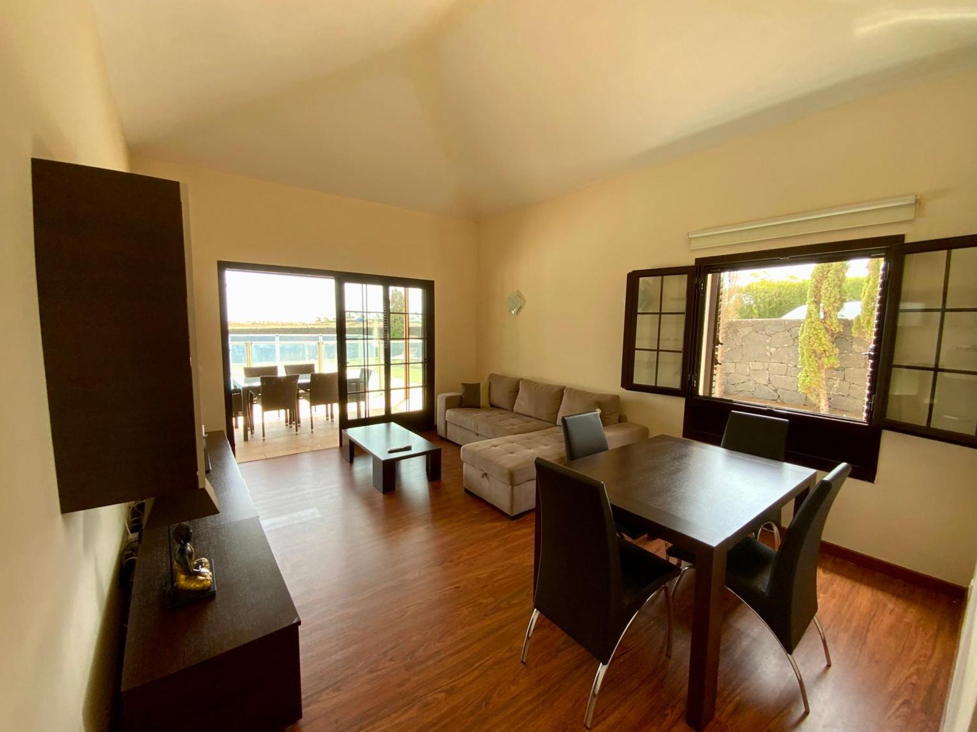 Villa Abuelo Paco - Private Heated Pool Playa Blanca  Room photo